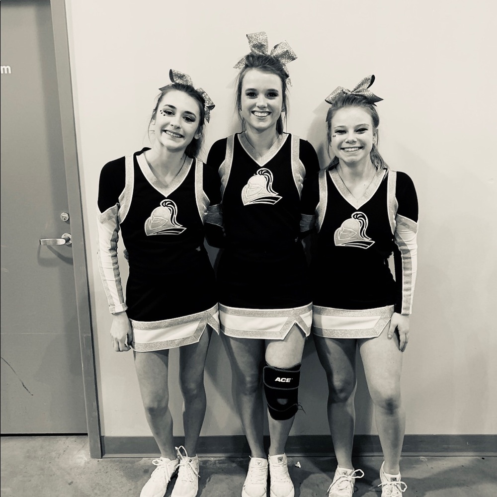 Meet your Posher, Elisabeth